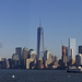 Manhattan panorama