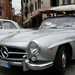 Mercedes-Benz 190 SL W121