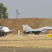 Kecskemét repülőnap 2013 - MIG-29UB / AN-26