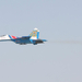 Kecskemét repülőnap 2013 - Orosz lovagok SZU-27P/UB Oroszország