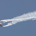 Kecskemét repülőnap 2013 - JAS-39A Gripen Magyarország