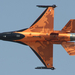 Kecskemét repülőnap 2013 - F-16AM Belgium