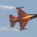 Kecskemét repülőnap 2013 - F-16AM Belgium