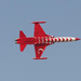 Kecskemét repülőnap 2013 - Török Csillagok NF-5A/B Törökország