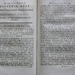 Meg-térő református 1763 Az Isteni Parantsolatok