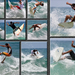 Surf  Collage