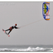 Kitesurfing - Jump