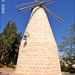 Montefiore Windmill - Jerusalem