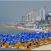 Tel  Aviv Beach