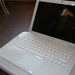 Eladó 13" MacBook White 2,1 Mid 2007