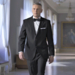 Tordai István műsorvezető a "magyar James Bond"