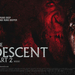 hr The Descent 2 quad