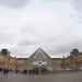 Louvre panoráma