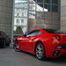 Ferrari California - Granturismo