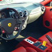 Ferrari F430 Belső