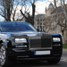 Rolls-Royce Phantom EWB Serie II