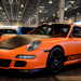 Porsche 911 Carrera "GT3"