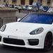 Porsche Panamera GTS MKII