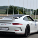 Porsche 911 GT3 (991)