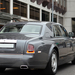 Rolls-Royce Pahntom Series II
