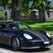 Porsche Cayman S Porsche Design Edition 1