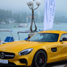 Mercedes- AMG GT S Edition 1