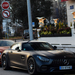 Mercedes-AMG GT C Edition 50 - Continental GTC Speed