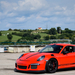 Porsche 911 GT3 RS (MkI)
