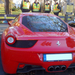 Ferrari 458 Italia + A Srácok :D