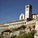 Assisi Szt. Ferenc templom