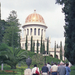 Haifa Bahai templom