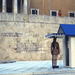 062 Athén Parlament előtti őr