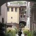 Átjáró, Bergamo