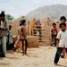 indiai gyerekek radzsasztán
