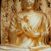 arany Buddha