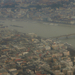 budapest panoráma repülőről