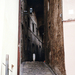 Perugia sikátor