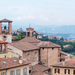 Perugia tetők