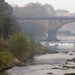 Seriatei híd ősszel