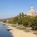 alacsony a Duna