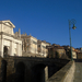 Bergamo, porta S. Giacomo