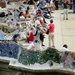 Gaudi Güell parkja