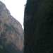 Sumidero-kanyon (800 m. mély)
