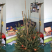 Így készült: A karácsonyfa
