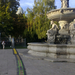 Erzsébet tér - mi történik a belváros legszebb parkjával? Fotó: 