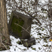 Régi albertfalvai temető - fotó: hatja