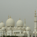 Sheikh Zayed Grand Mosque Center