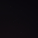 Orion csillagkép Székesfehérvár 2016.03.18