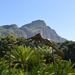 Kirstenbosch Ujabb dinoszaurusz szobor