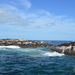 Duiker-sziget Igazabol ket kis szikladarab